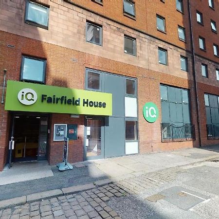 Iq Lambert House Manchester Luaran gambar