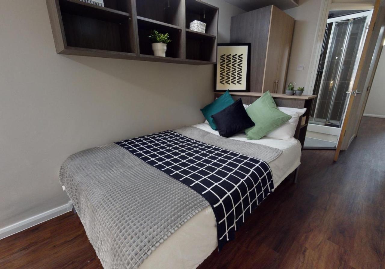Iq Lambert House Manchester Luaran gambar