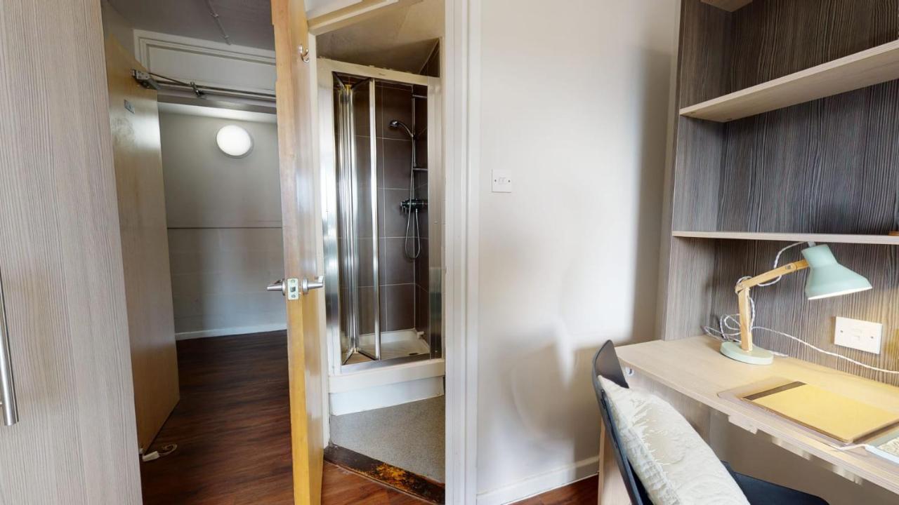 Iq Lambert House Manchester Luaran gambar