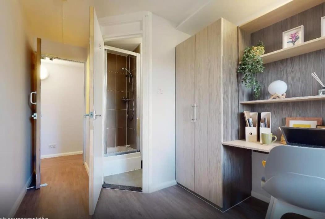 Iq Lambert House Manchester Luaran gambar